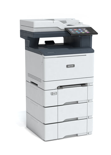 Xerox VersaLink C415 A4 40ppm Duplex Copy/Print/Scan/Fax PS3 PCL5e/6 2 Trays 251 Sheets Xerox VersaLink C415 A4 40ppm Duplex Copy/Print/Scan/Fax PS3 PCL5e/6 2 Trays 251 Sheets